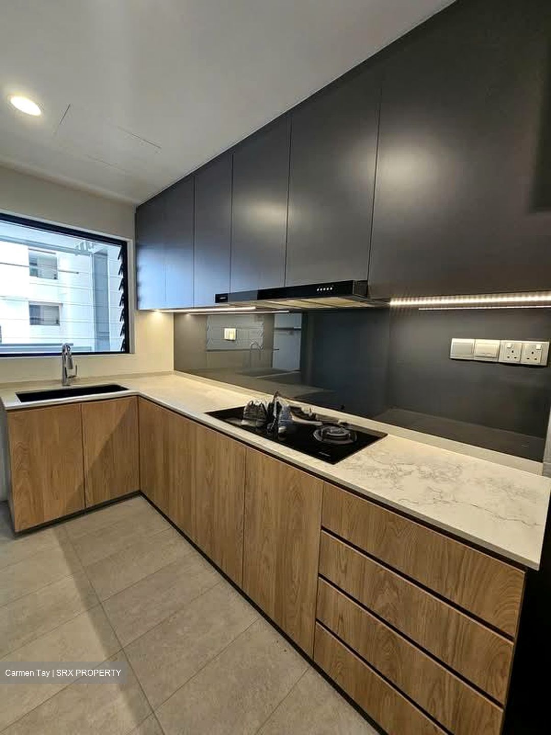 Sunhaven (D16), Condominium #529483561